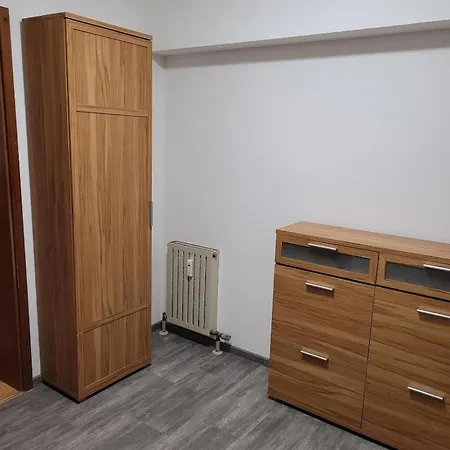 Apartamento Feuer Und Flamme *